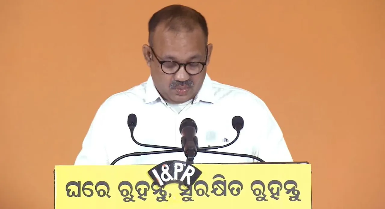  Odisha to urge Govt of India to accord classical status to Odissi music