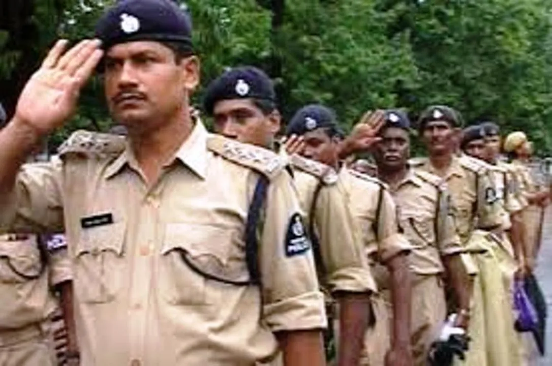  Exam for promotion in Odisha Police Dept to be held after a gap of 18 years