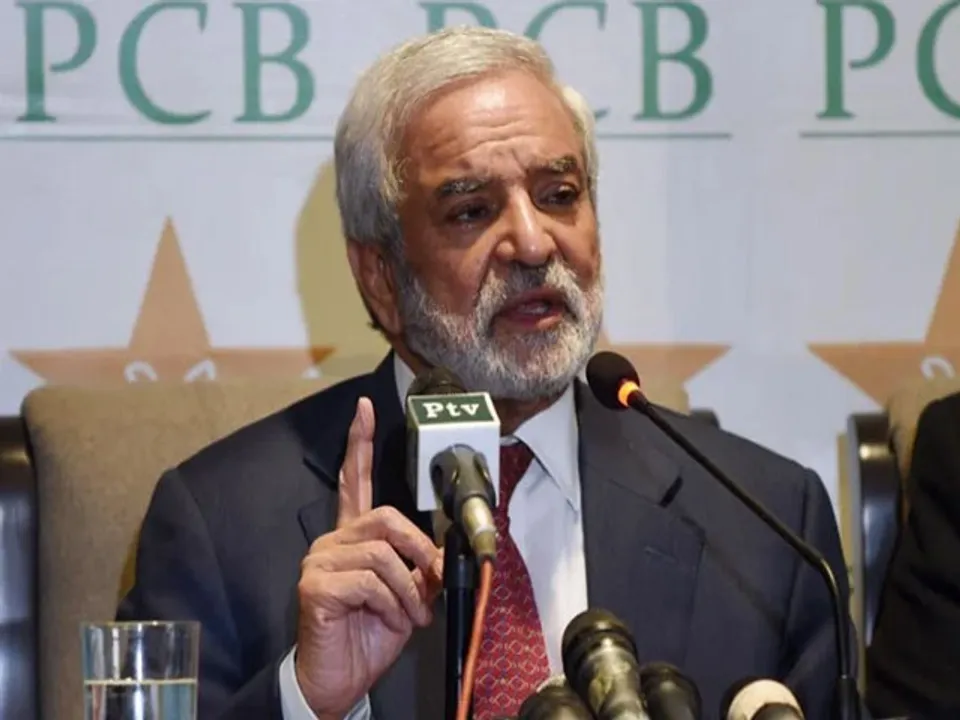 No Ind-Pak bilateral cricket until political relations normalise: Mani