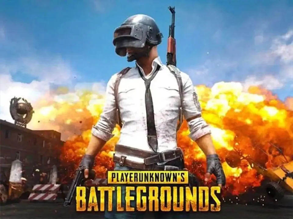  PUBG breaks ties with China-based Tencent for India operations