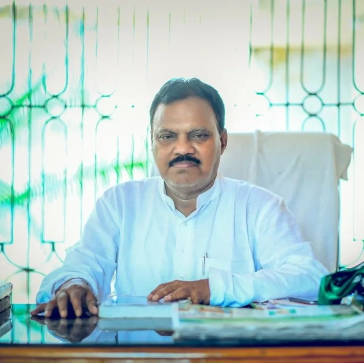  Odisha Assembly Deputy Speaker tests COVID positive