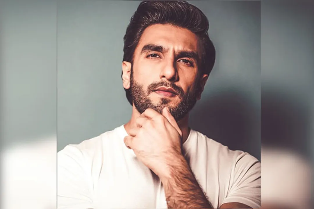  Ranveer Singh's efforts to make Indian Sign Language an official language is on