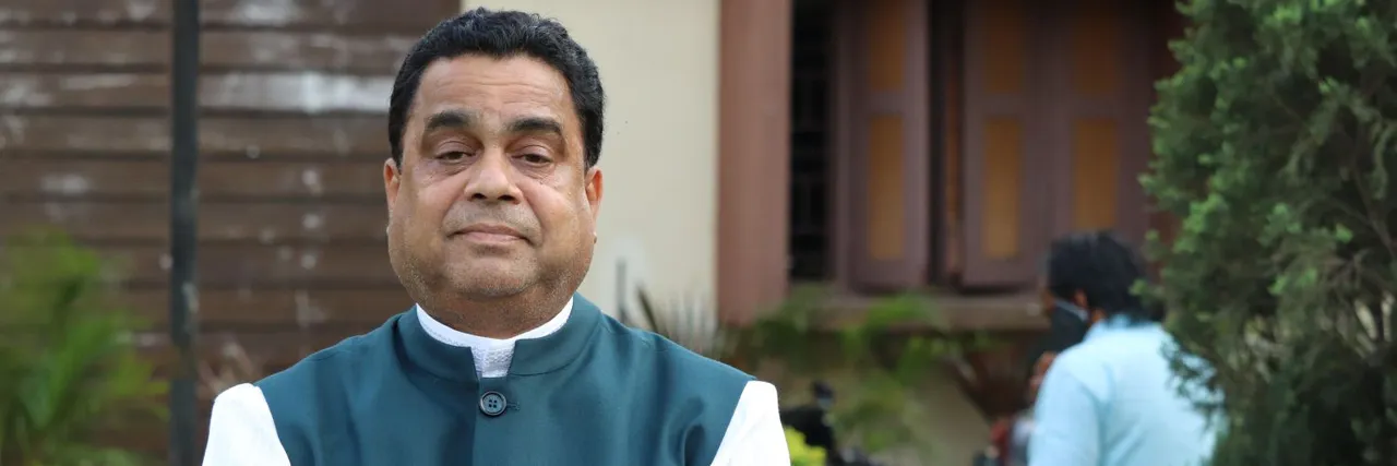  One more MLA tests COVID-19 positive in Odisha