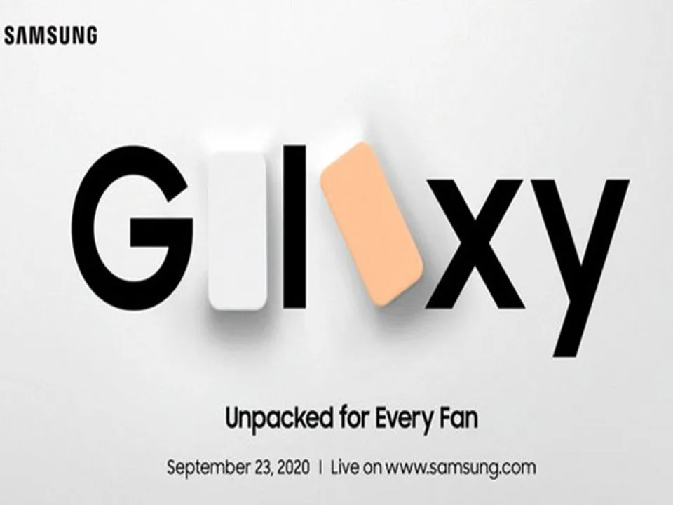  Samsung announces 40% festive discount on Galaxy S20+