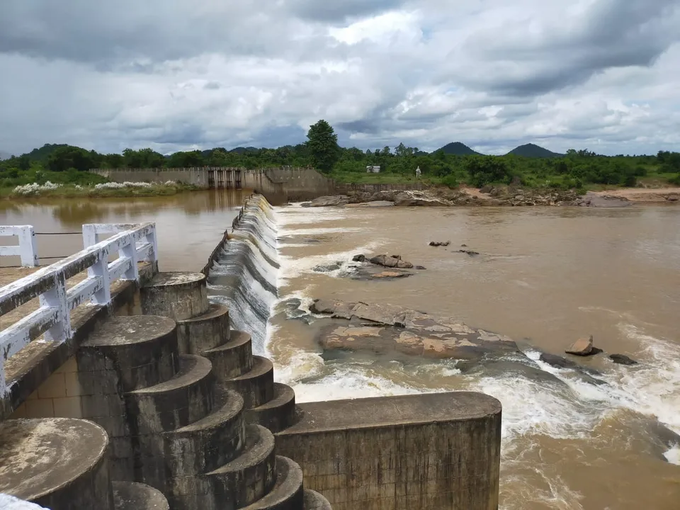  Selfie near dam costs engineer his life in Odisha