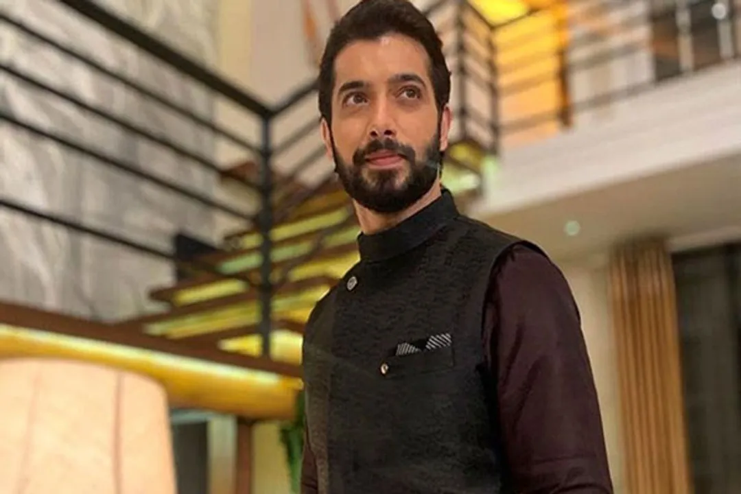  'Naagin 5' actor Sharad Malhotra: If I see anyone doing drugs on set, I'll put my foot down