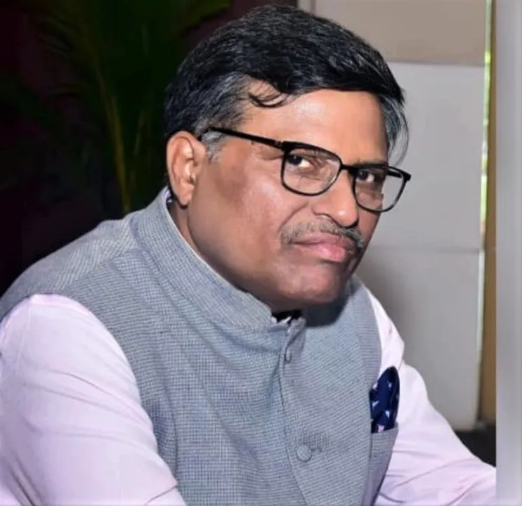  IRS Officer from Odisha appointed Advisor to IMF Executive Director