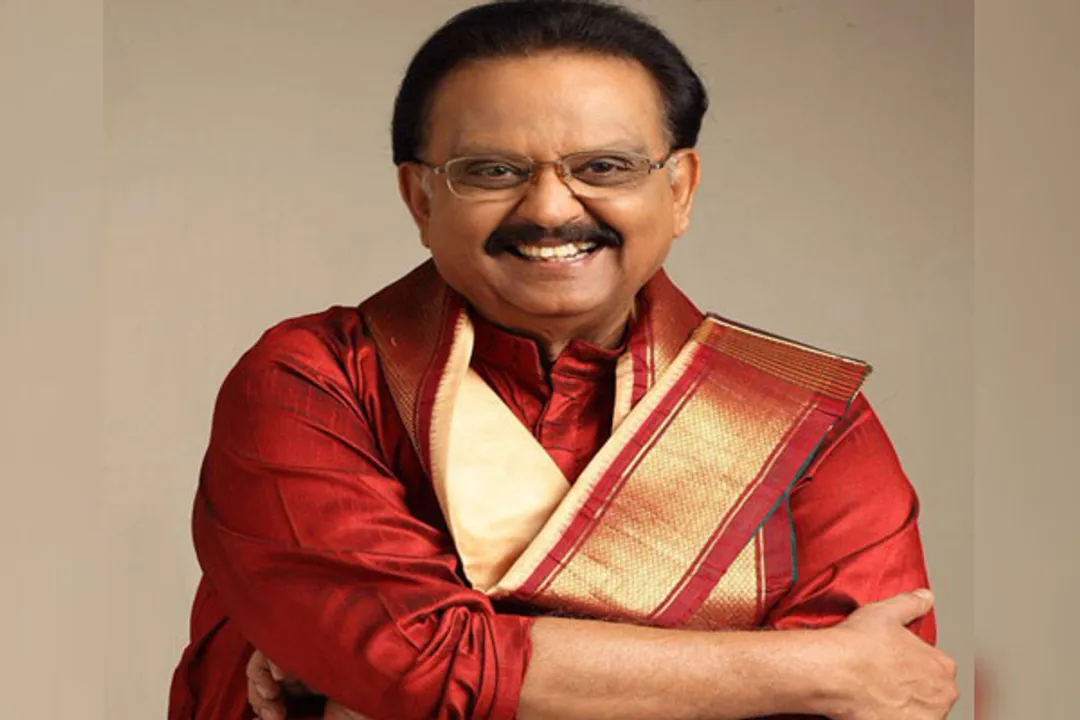  10 popular Bollywood songs by S.P. Balasubrahmanyam: A musical tribute