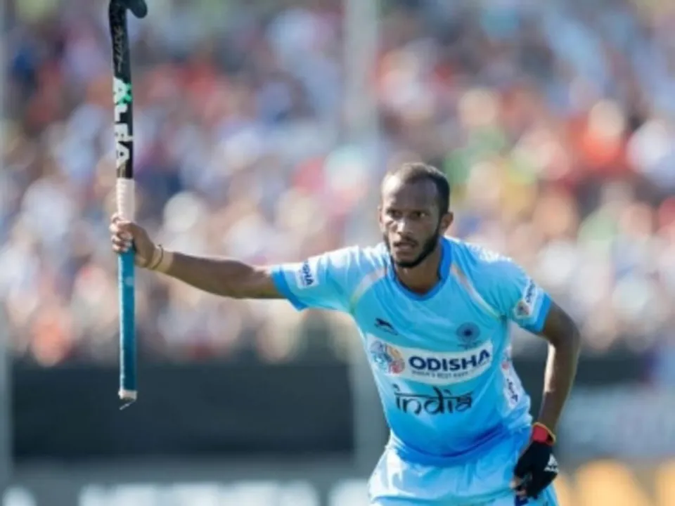  We will need a good build up to Tokyo Olympics, says SV Sunil
