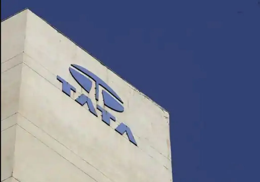  Tata Projects wins contract to construct Parliament's new building
