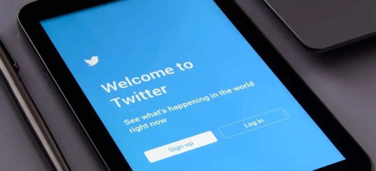  Govt issues warning to Twitter for misrepresentation of India map