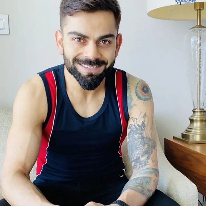  'Extraordinary' Virat Kohli turns 32, wishes pour in social media
