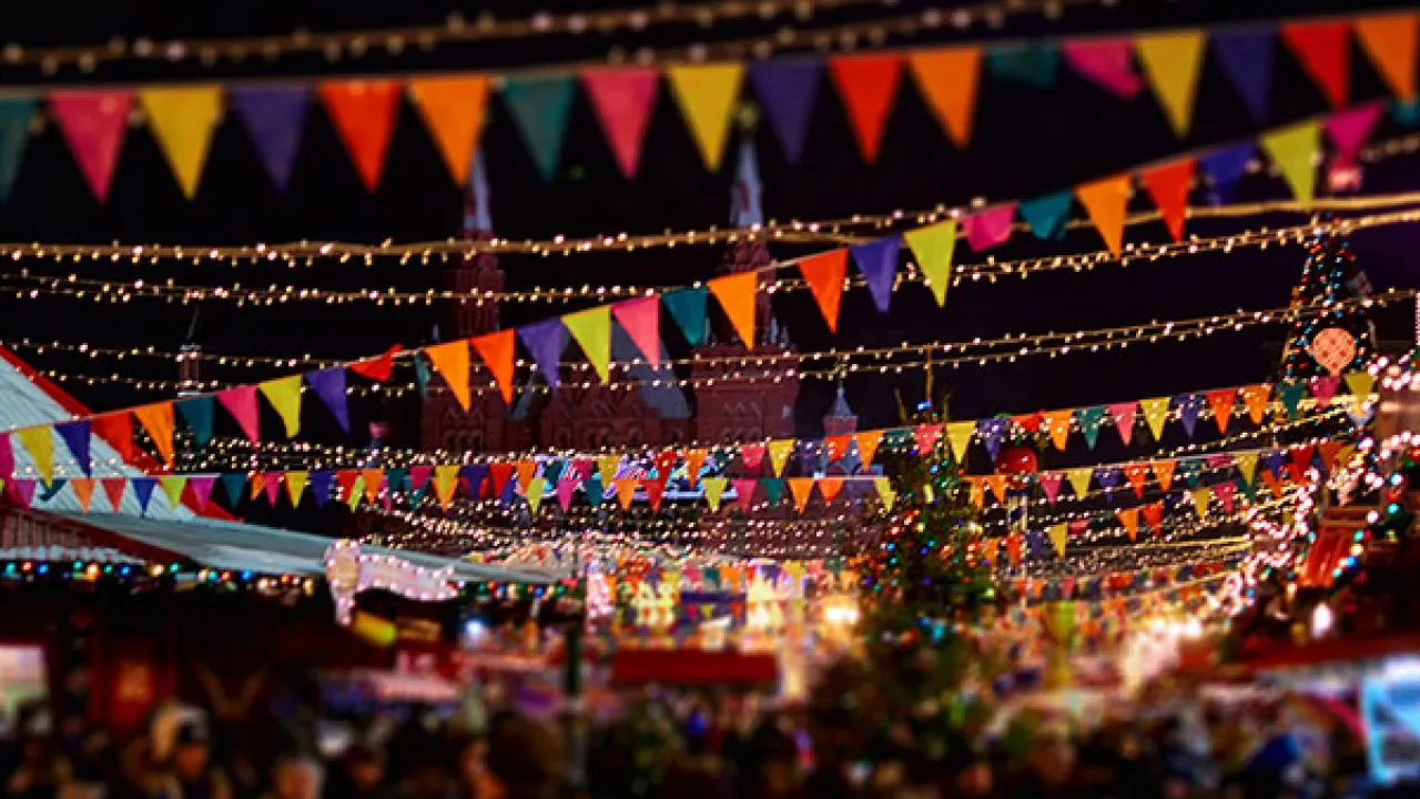  6 Tips to Jazz-up this Festive Season Amid the Lockdown Blues