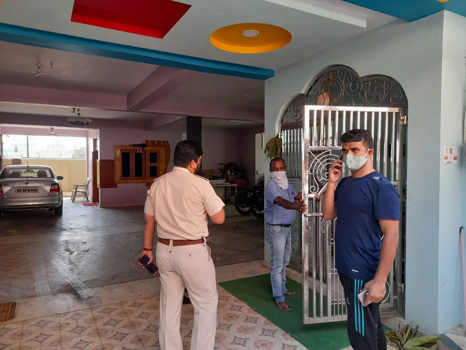  IPL betting: Two kingpins arrested in Berhampur, Rs 30 lakh seized
