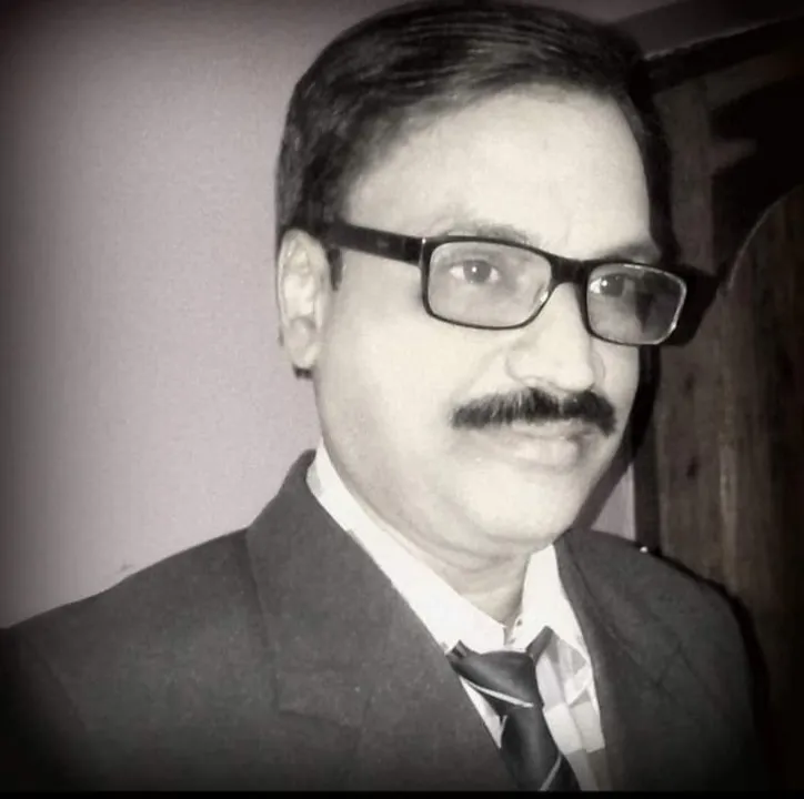  BDO succumbs to Covid-19 virus in Odisha