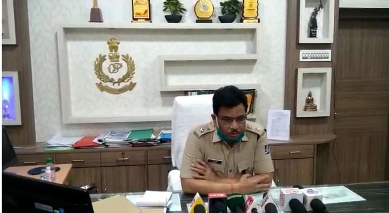  Youth murdered in Odisha’s Boudh over supply of mauser gun