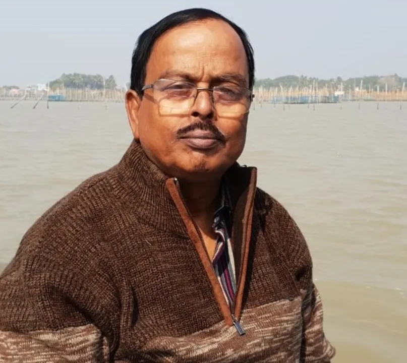  Former Chief Town Planner of Odisha passes away