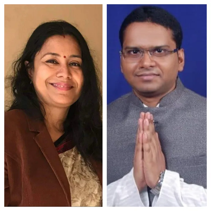  Congress names party candidates for Balasore, Tirtol bypolls in Odisha