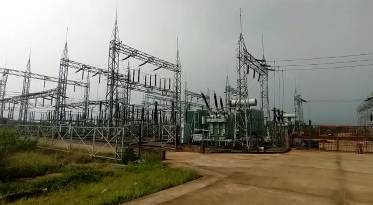  Odisha CM inaugurates power projects in Kalahandi; 3 blocks to get benefitted
