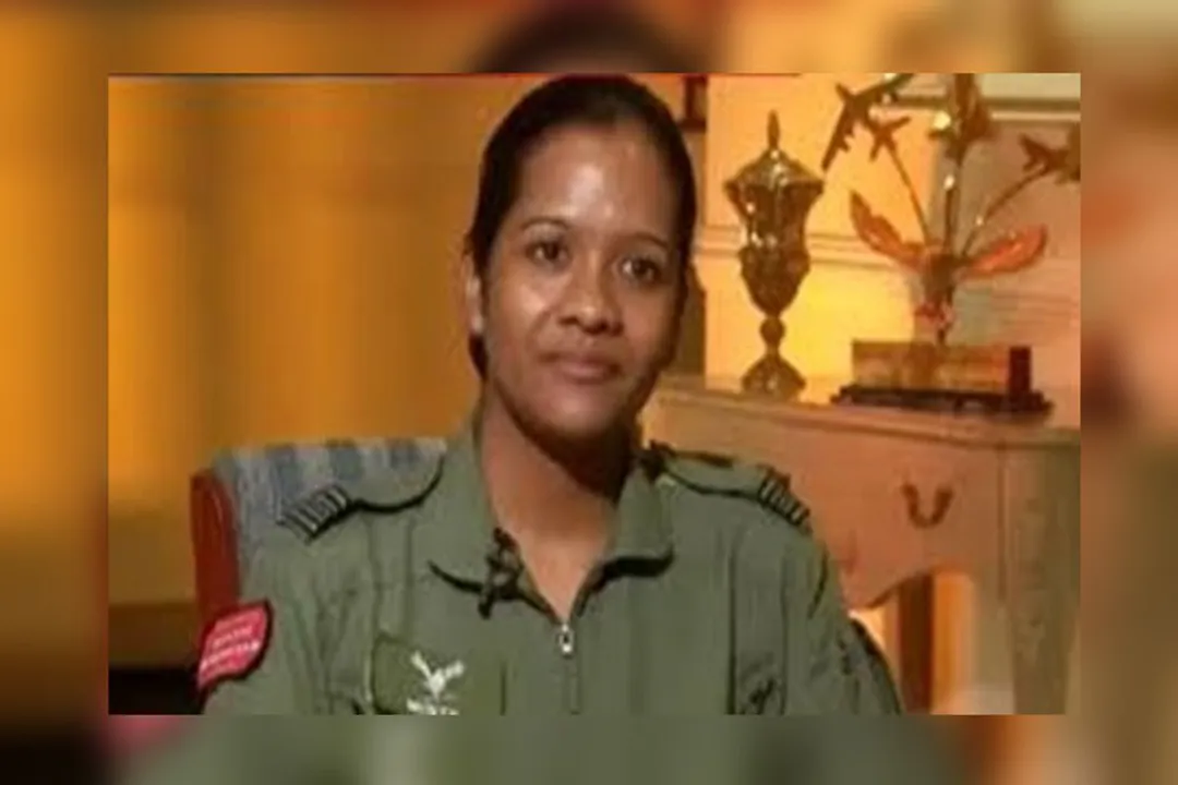  Three IAF Balakot ops officers honoured with Yudh Seva Medal