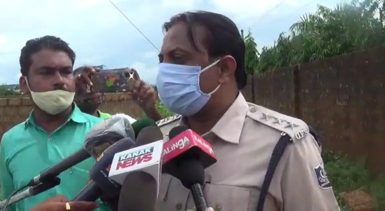  Odisha cops return empty-handed as OTV authorities did not cooperate in probe