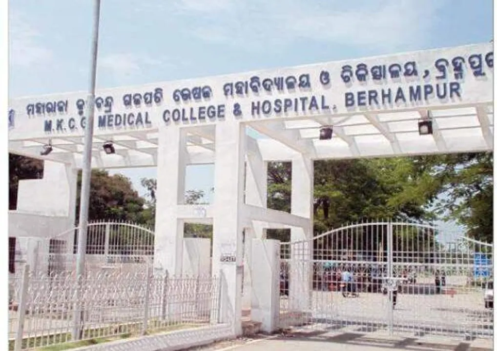  Gastroenterology dept to open at MKCG Hospital; 19 posts sanctioned