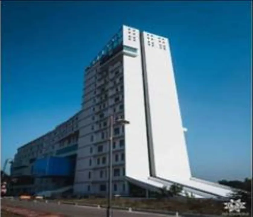  Odisha: Union Education Minister inaugurates Golden Jubilee Building at NIT, Rourkela