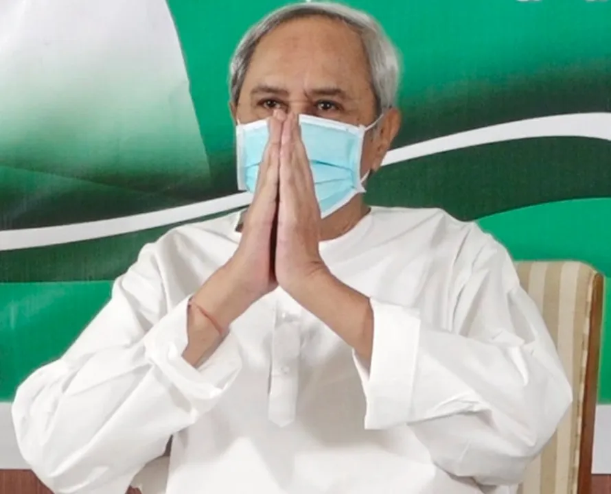  Guntur tragedy: Odisha CM announces ex-gratia for kin of six migrant workers