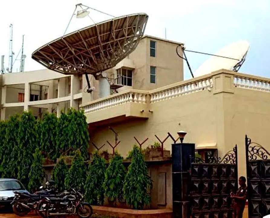  Odisha Fire Service rebukes OTV over violation of safety norms