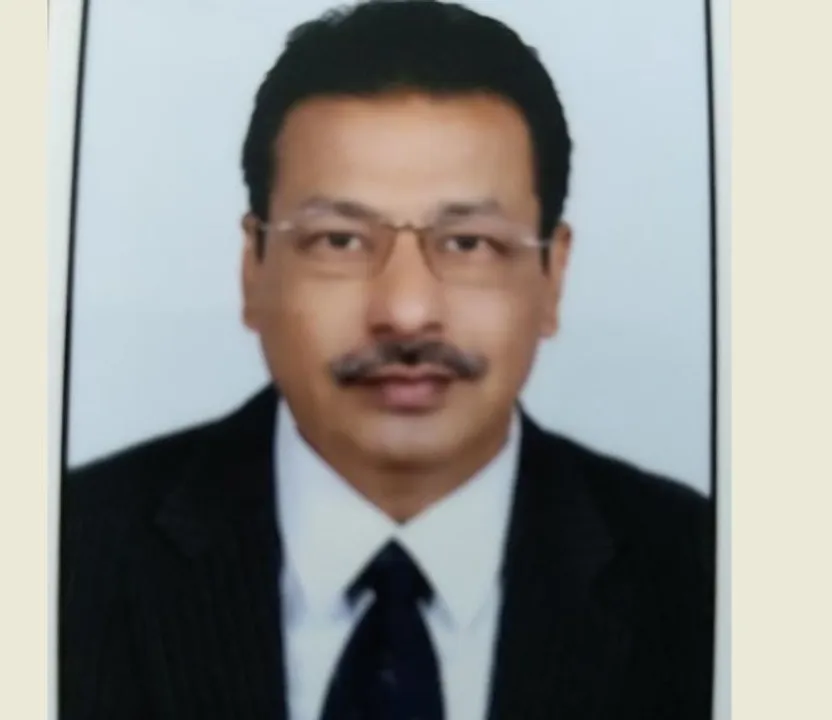  PK Parhi appointed as Assistant Solicitor General for Orissa HC