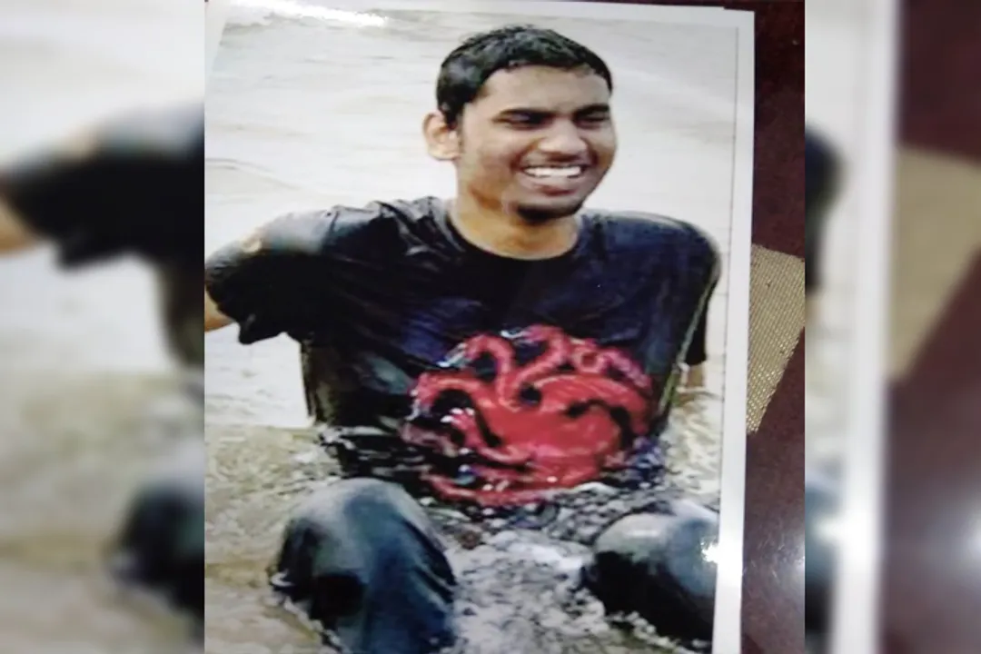 Tourist's body fished out from Puri sea