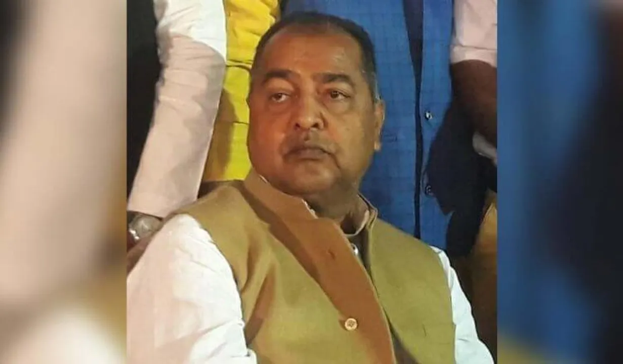  Why are 'such' girls found dead in cane & millet fields, asks BJP leader