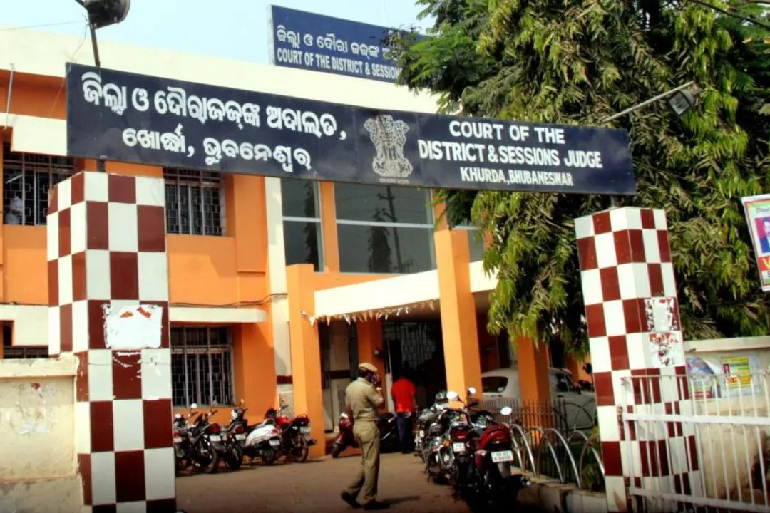  Odisha: Prime accused of sweet stall owner murder surrenders