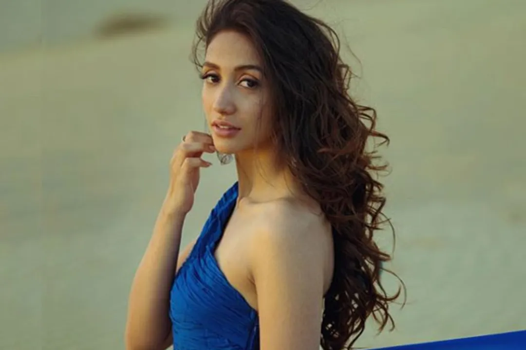  Shreya Chaudhry on how 'Bandish Bandits' changed her life