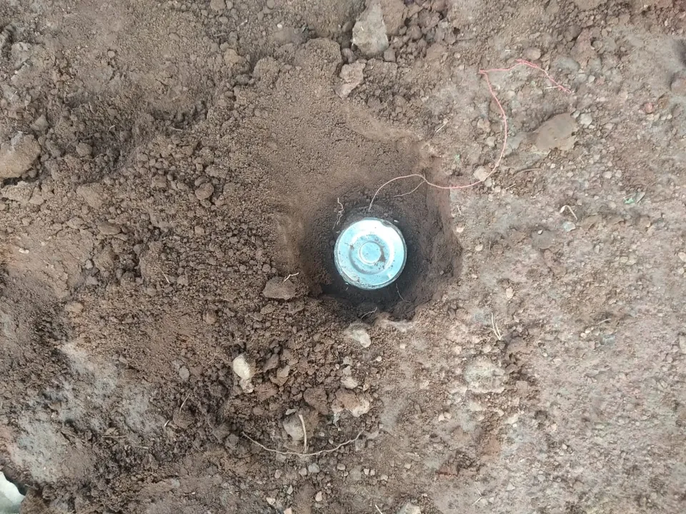  Maoists' blast plan foiled in Odisha's Malkangiri; landmines, tiffin bombs seized