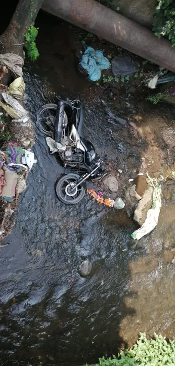  Mystery shrouds death of youth found in drain in Odisha capital