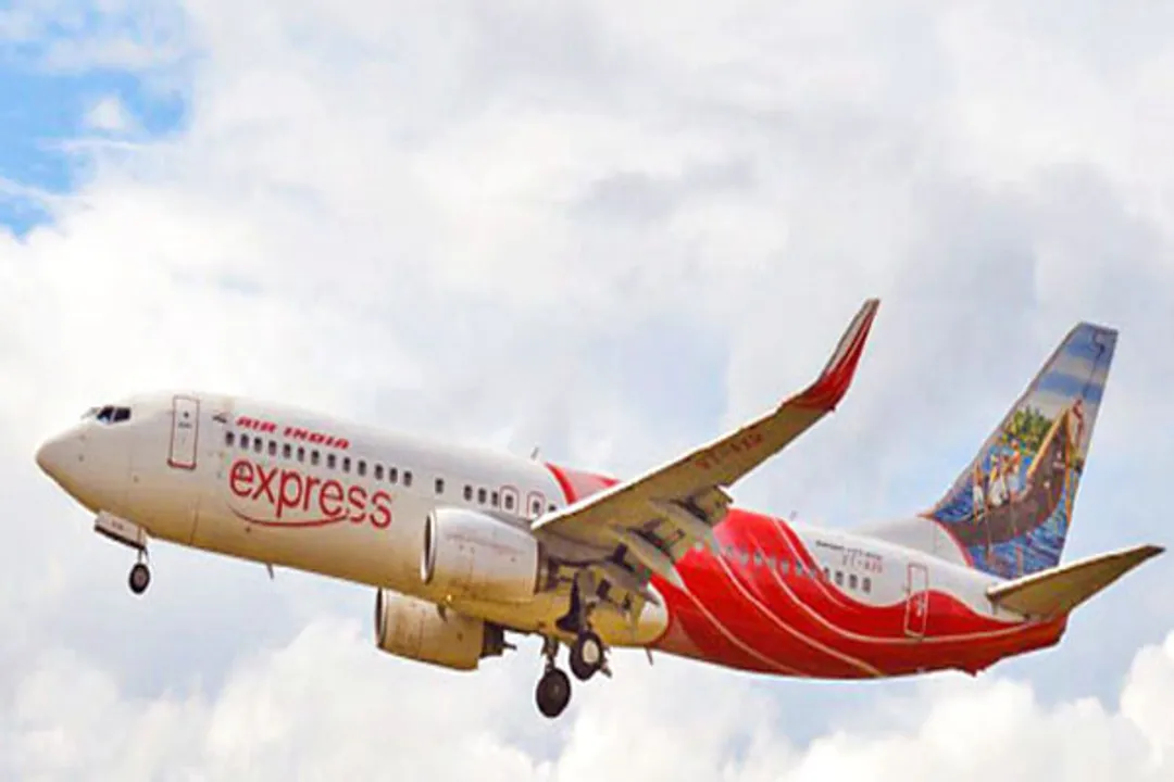  Air India Express FY20 net profit climbs to Rs 412.77 cr