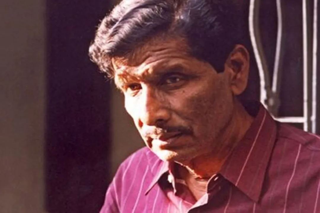  Reminiscing Legendary Akshaya Mohanty on his 84th Birth Anniversary