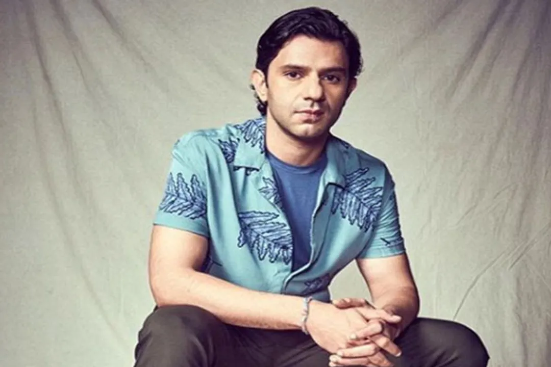 Arjun Mathur on International Emmy nod: I stared at my phone for 10 mins