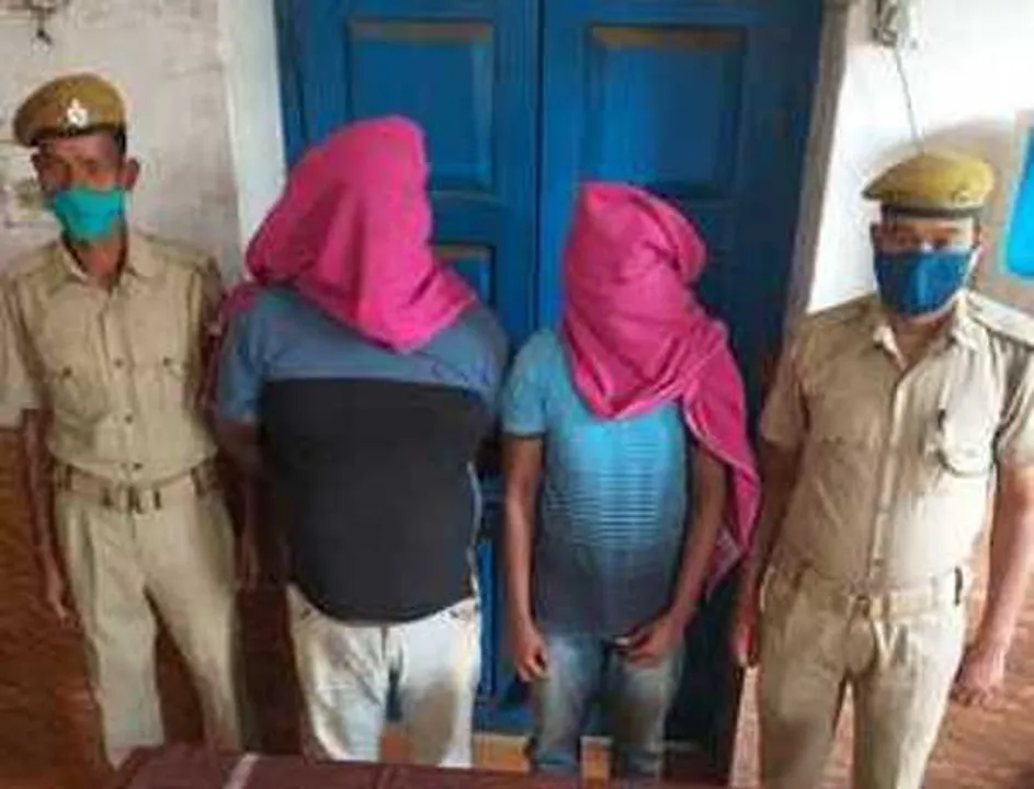  Fake gold bricks racket busted in Odisha's Cuttack; 2 arrested
