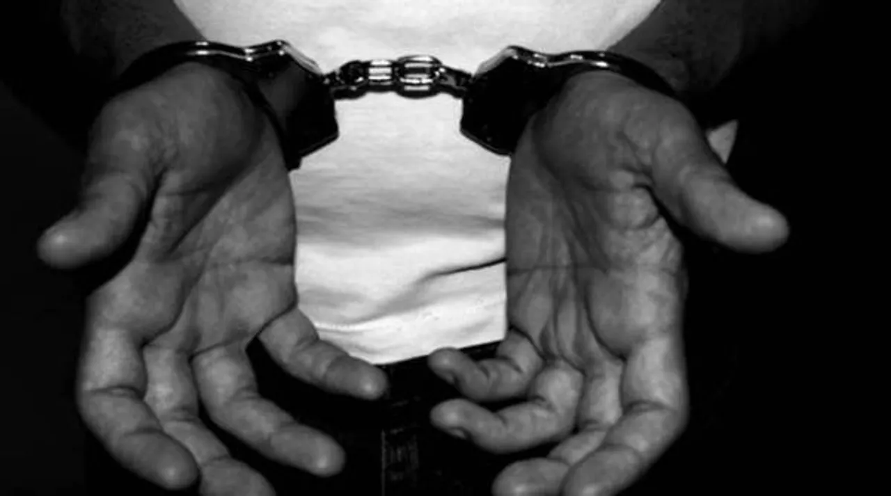  Panchayat Executive Officer arrested on rape charges in Odisha