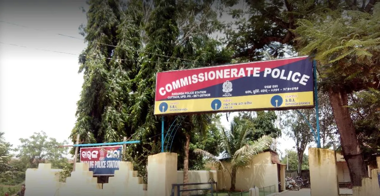  Auto-rickshaw driver attempts to rape entrance exam candidate in Odisha