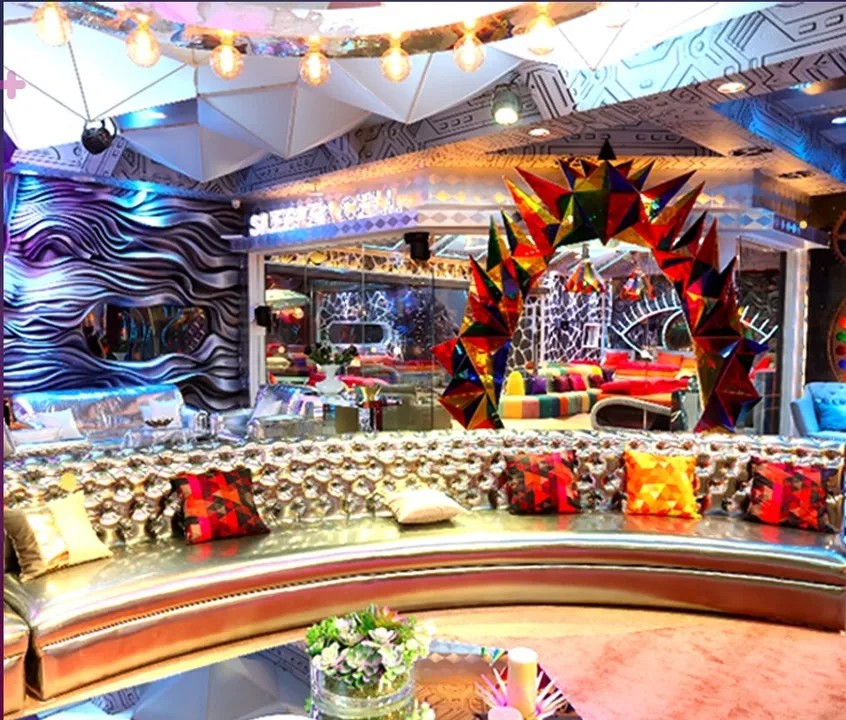  Bigg Boss 14: Meet the housemates