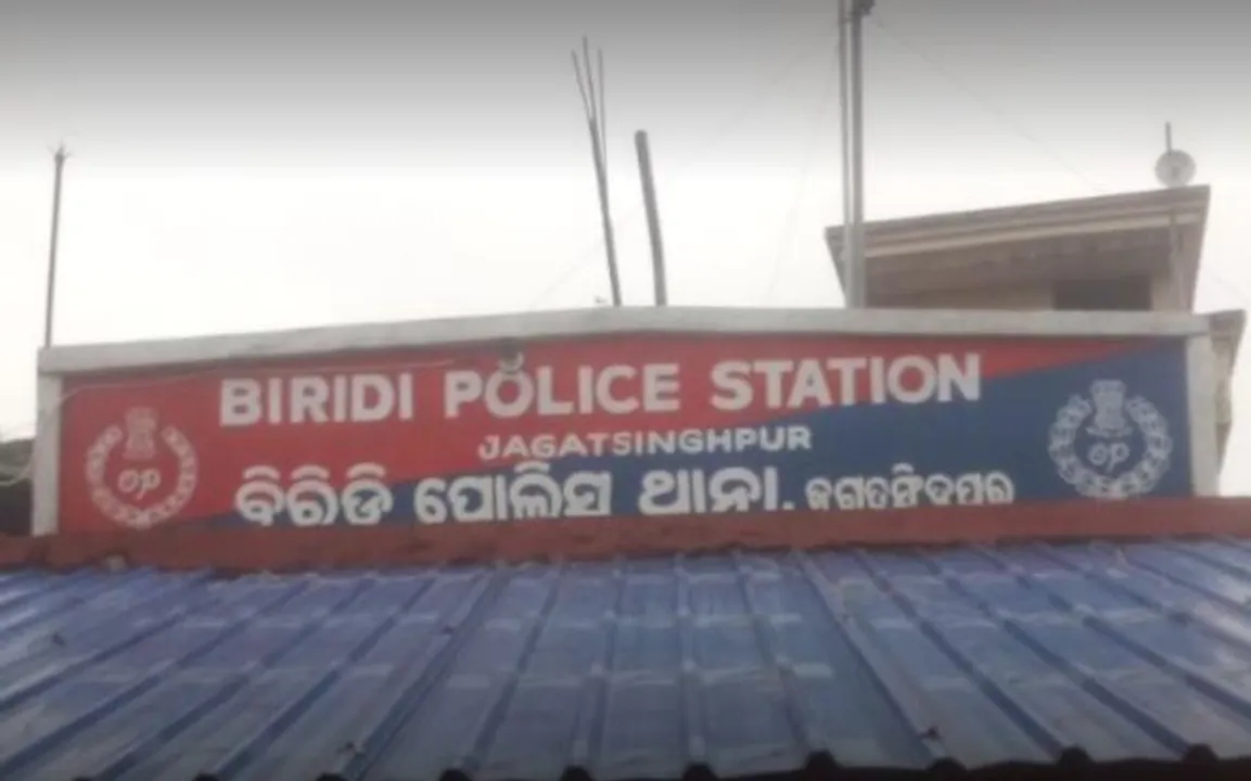  Flying Squad officials attacked in Odisha's Jagatsinghpur, FIR against over 40
