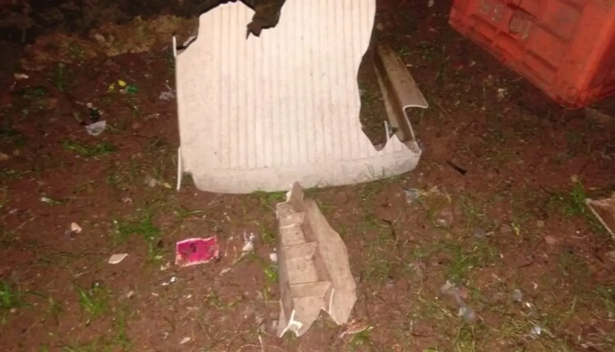 Odisha: Two injured as miscreant hurl bombs over past enmity
