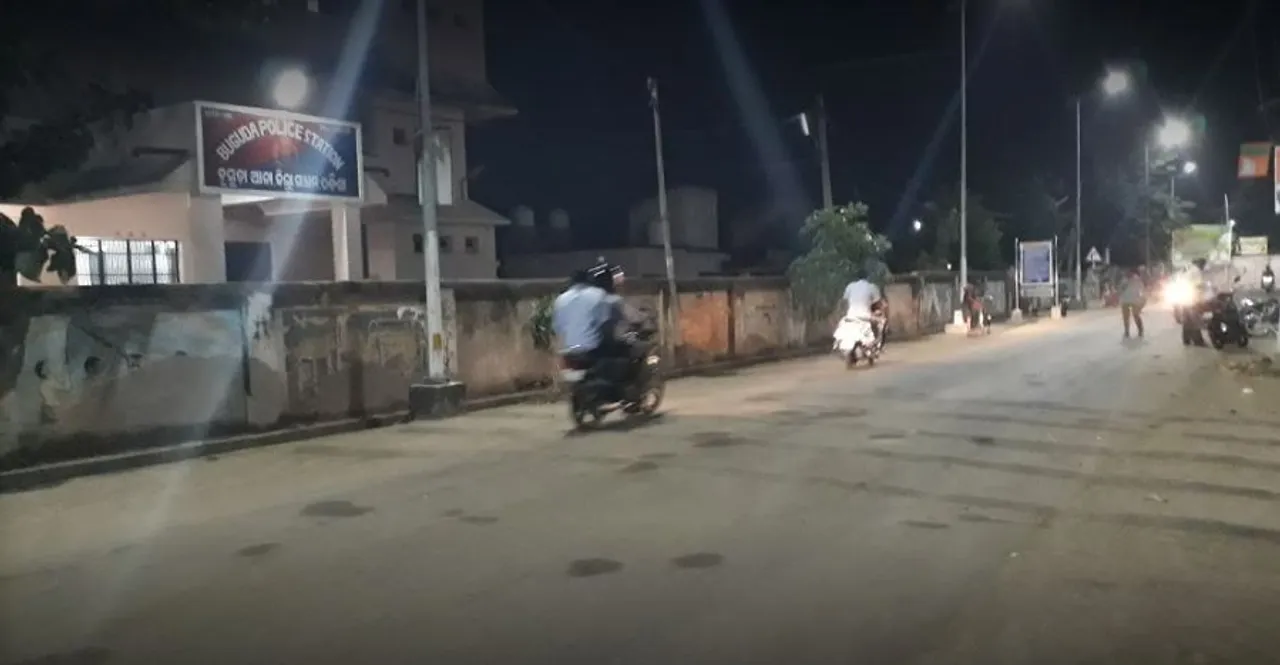  Now, 3 more Odisha journalists booked over extortion