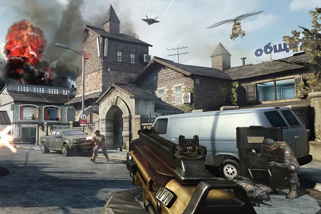  Games that Indian millennials are playing post PUBG ban