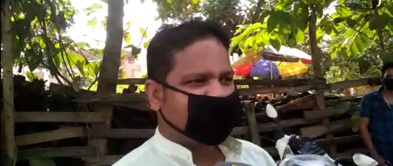  Odisha man heckled by RTO for inquiring about 'wrong' challan