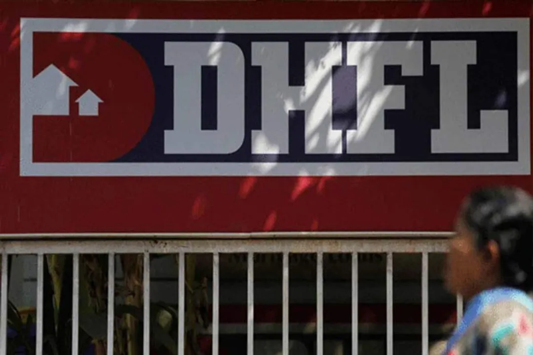  Adani, Piramal among bidders for bankrupt DHFL