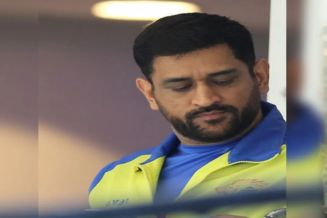  Ideal opportunity to try youngsters now: Dhoni after loss